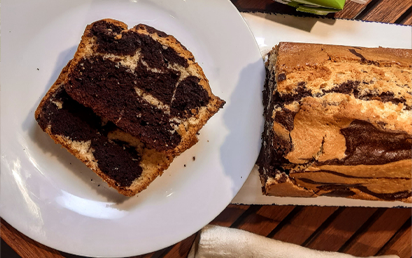 Marbré Choco Coco